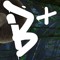 B+
