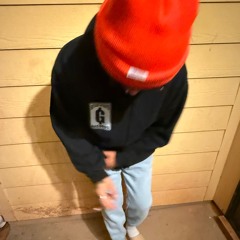 WOKEUPDEAD trxsh boat