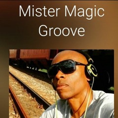 Mister_Groove mix