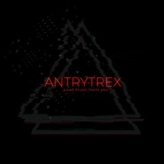 ANTR✝TREX