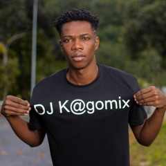 DJ KAGO MIX