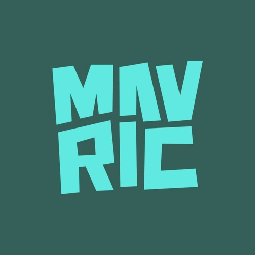 Mavric’s avatar