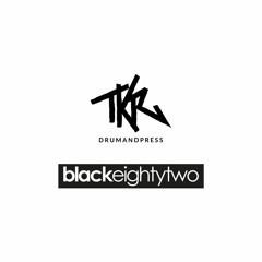 TKR Drumandpress | blackeightytwo