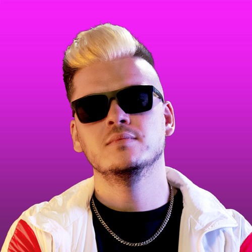 Javi Guzman DJ’s avatar