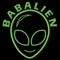 👽BABALIEN👽