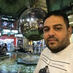 عمرو درويش
