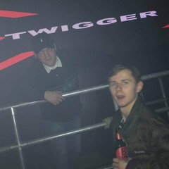 Twigger DnB