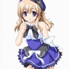 cute girl