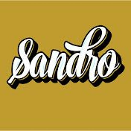 Sandro’s avatar