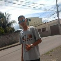 Kauã Oliveira