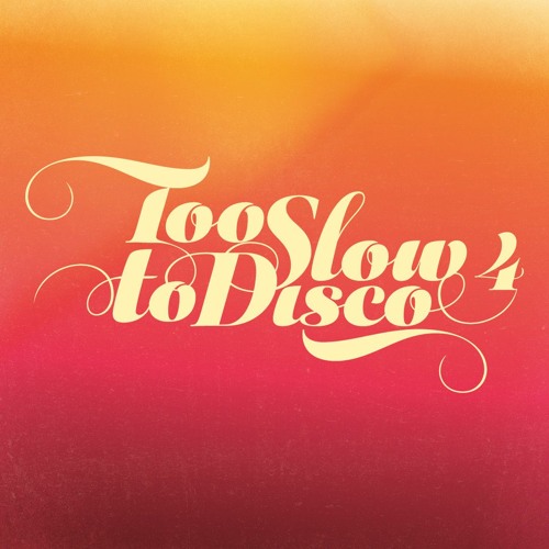 Too Slow To Disco’s avatar