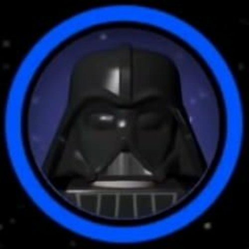 Darth Vader’s avatar