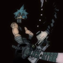 Dark suit Fang