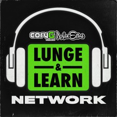 Lunge N Learn Network