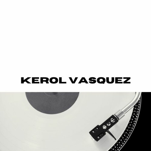 Kerol Vasquez’s avatar