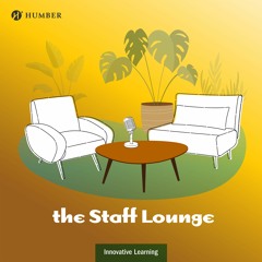 The Staff Lounge