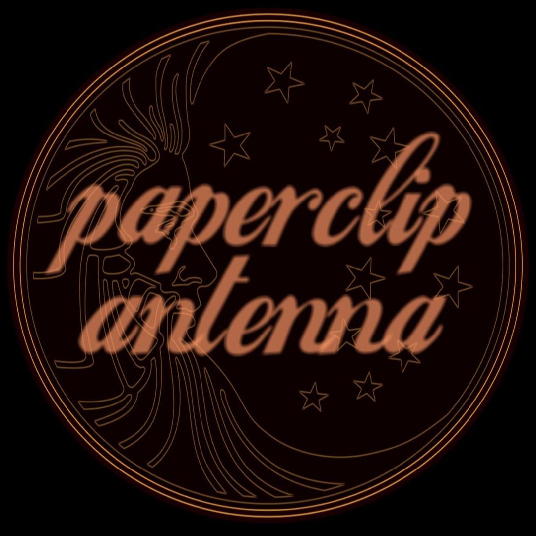 paperclip antenna