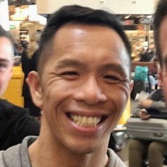 Hansen Mak