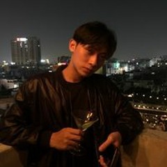 Hồ Văn Huy