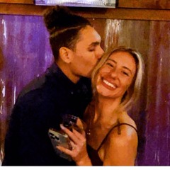 Jordan Michael Harrison