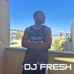 DJ FRESH