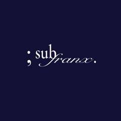 subfranx