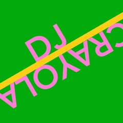 DJ Crayola