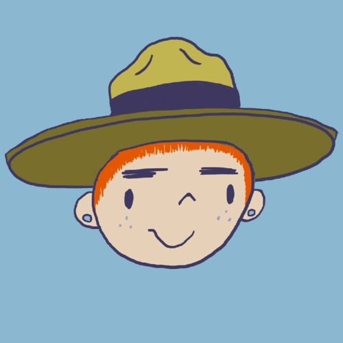 Stream Redheaded Ranger music | Listen to songs, albums, playlists for ...