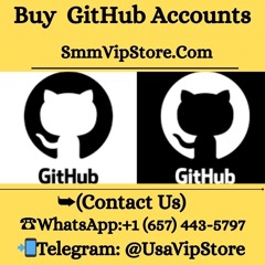 10 Best Sites to Buy Aged GitHub Accounts in 2025