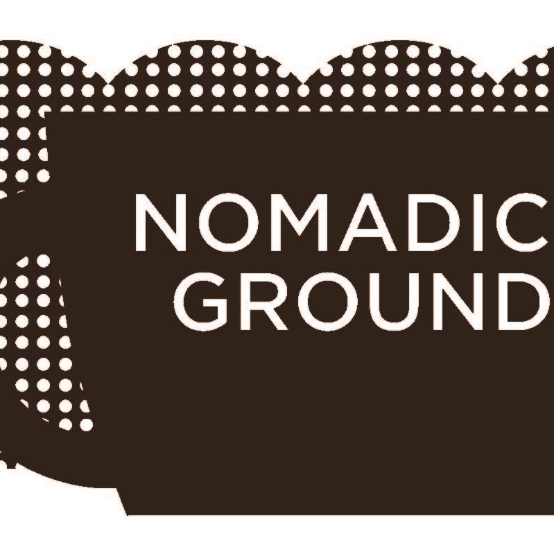 NomadicGround cover art
