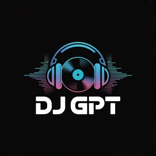 Vision Locked - DJ GPT