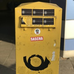 Genosse Techno Fisch
