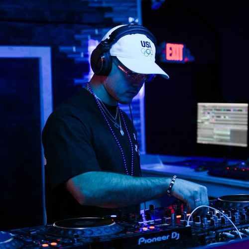 Schxzo artist photo