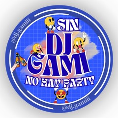 DJ GAMI