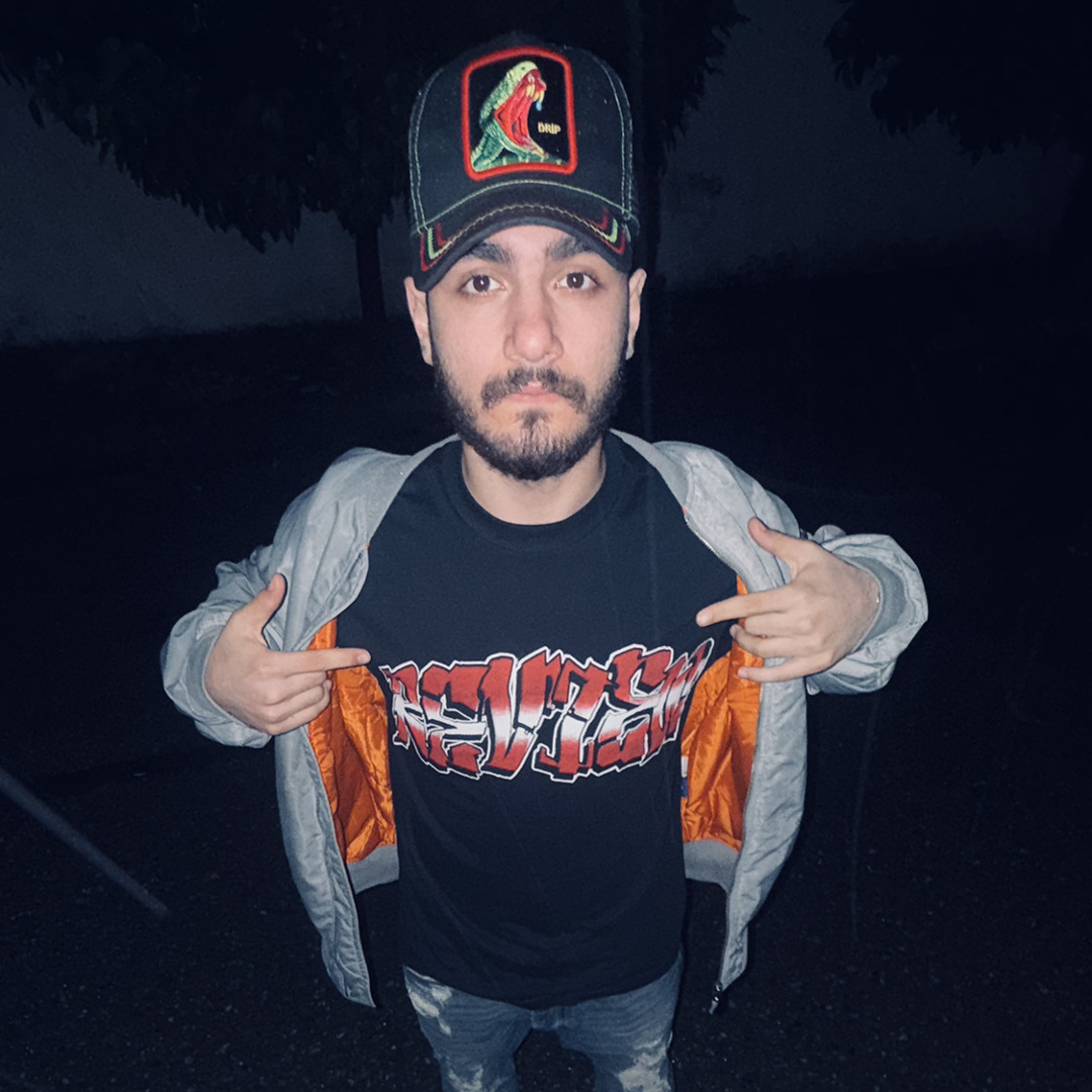 Stream NiKOFF music | Listen to songs, albums, playlists for free