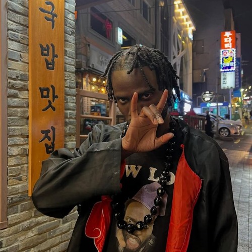 CHOCTIV — artist photo