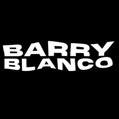 Barry Blanco