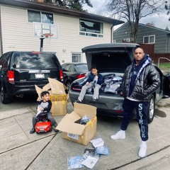 Mac Reg's Skyblue Radio