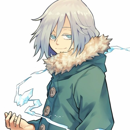 Dantei’s avatar
