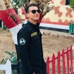 Ahmed Elkenawy