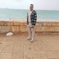 جورج كمال كمال