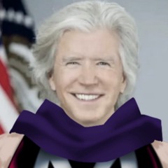 Magneto Biden