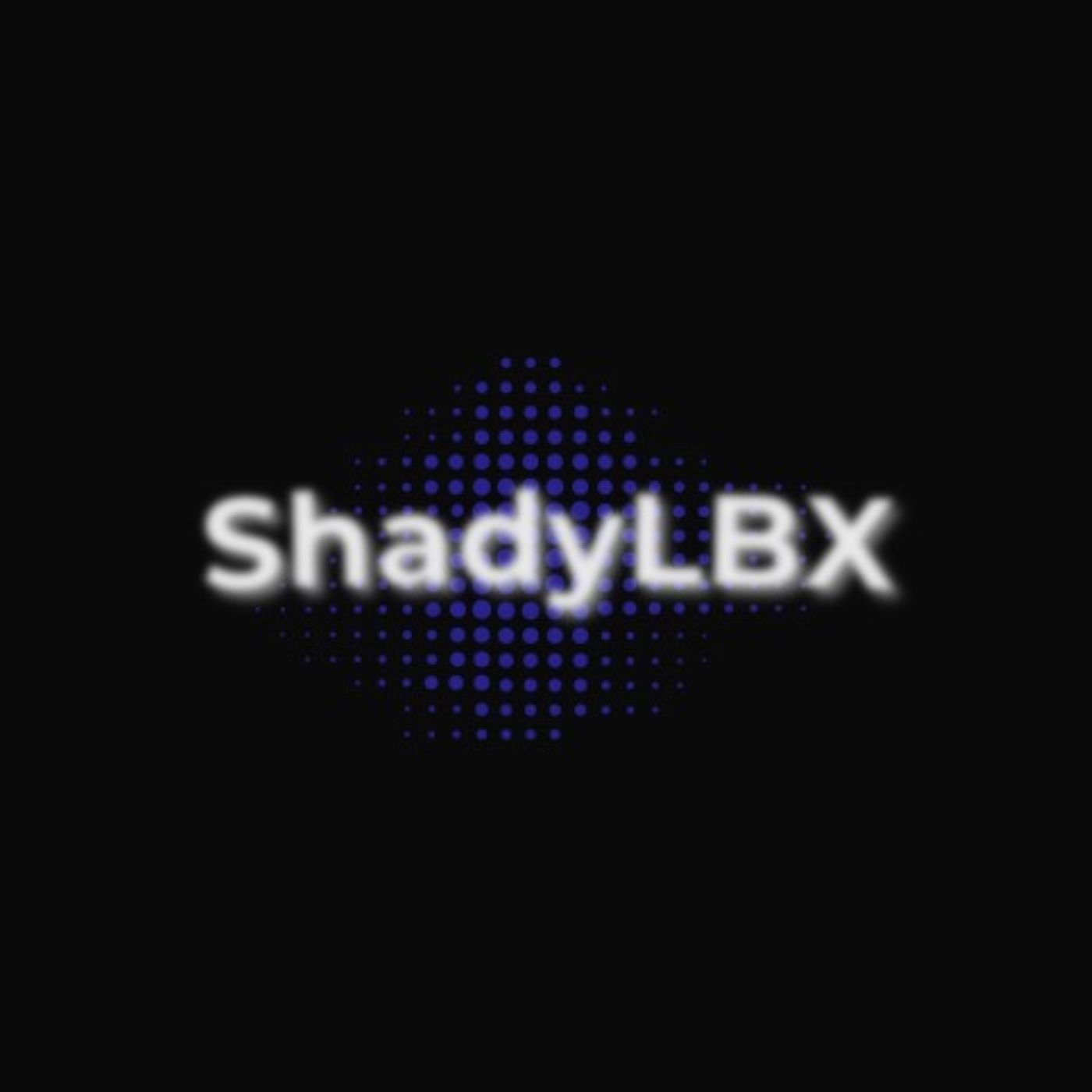 ShadyLBX Beats