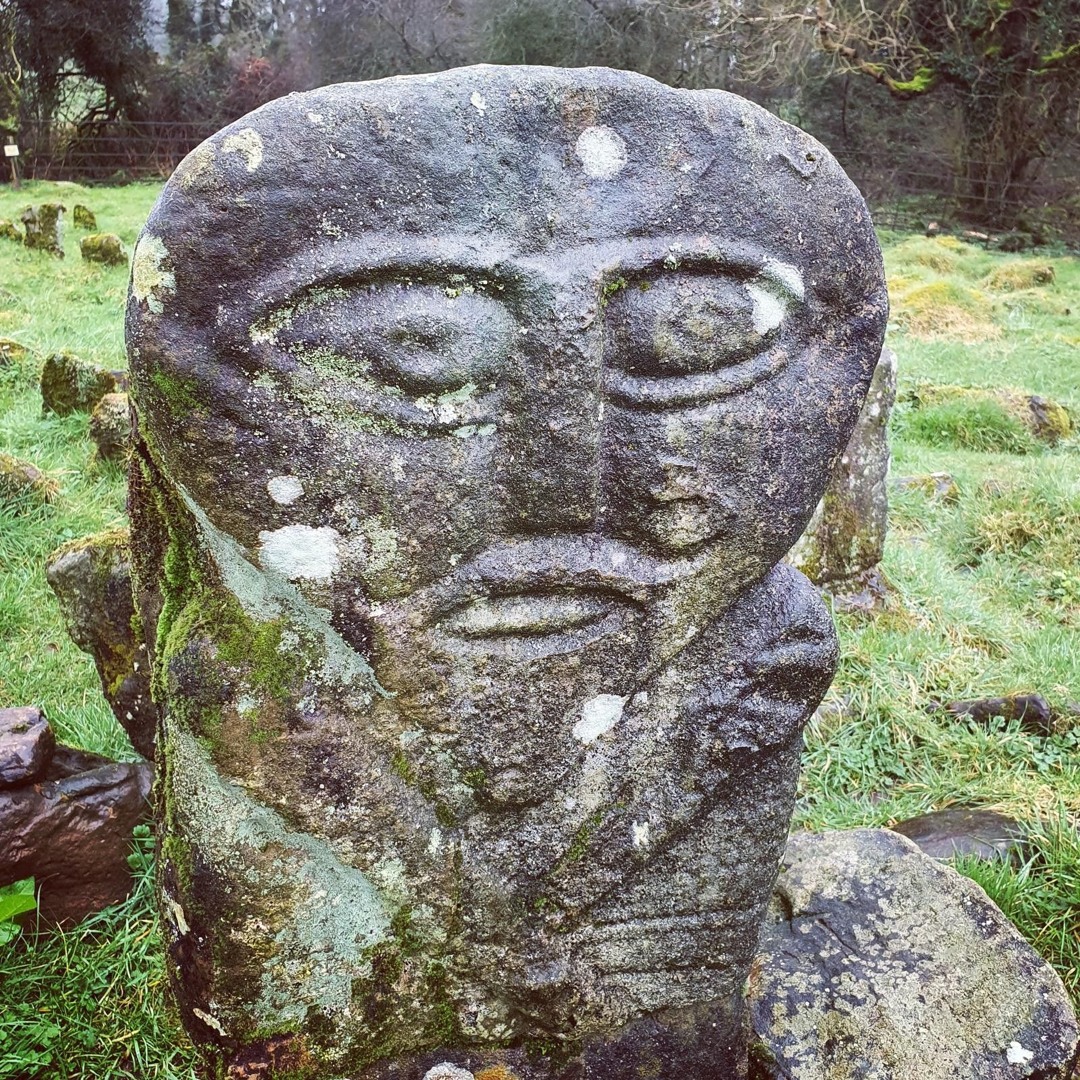Crom Cruach