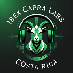 Ibex Capra