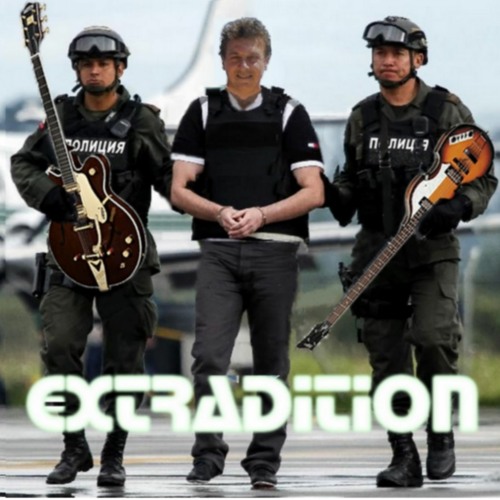 SoundCloud profile picture for @extradition