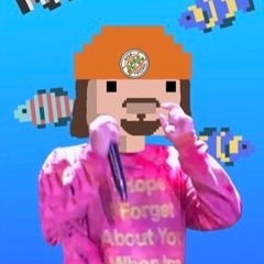 labontefishaman(@shotbois)