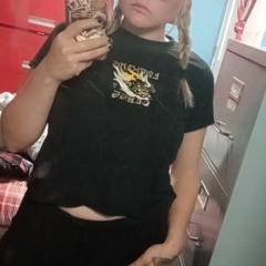 horny and depressed
