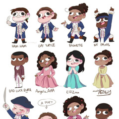 MUSICALS ARE THE ONLY THING KEEPING ME SANE