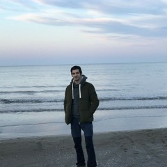 Sepehr Gharedaghi